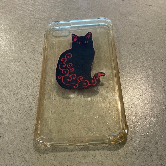 iPhone case - Picture 1 of 2